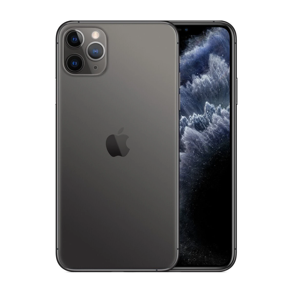 iPhone 11 Pro Max, Space Gray