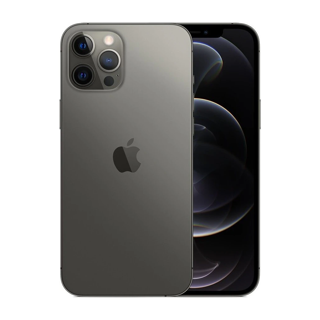 iPhone 12 Pro Max, Graphite