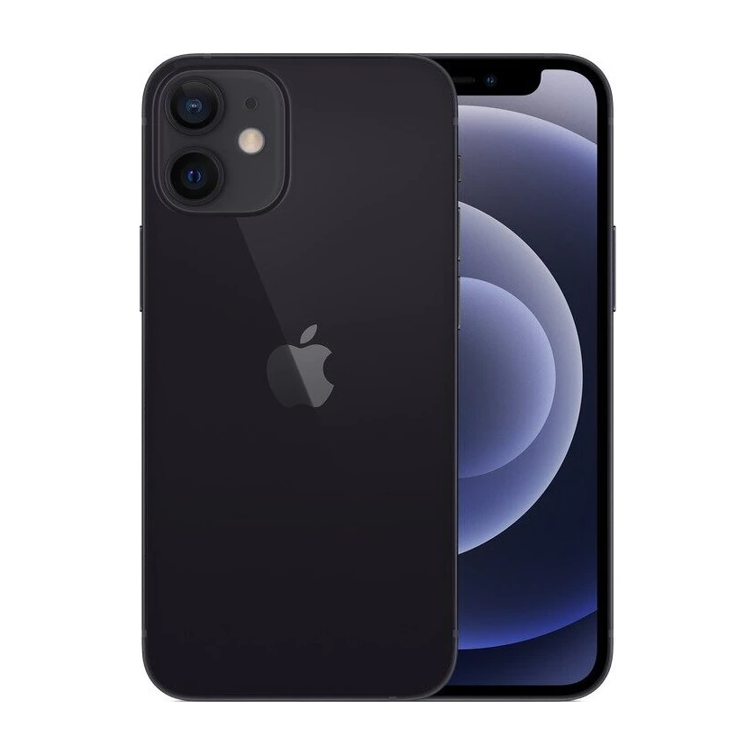 iPhone 12, Black