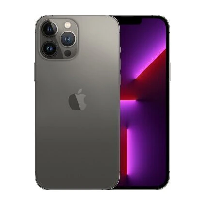 iPhone 13 Pro Max, Graphite