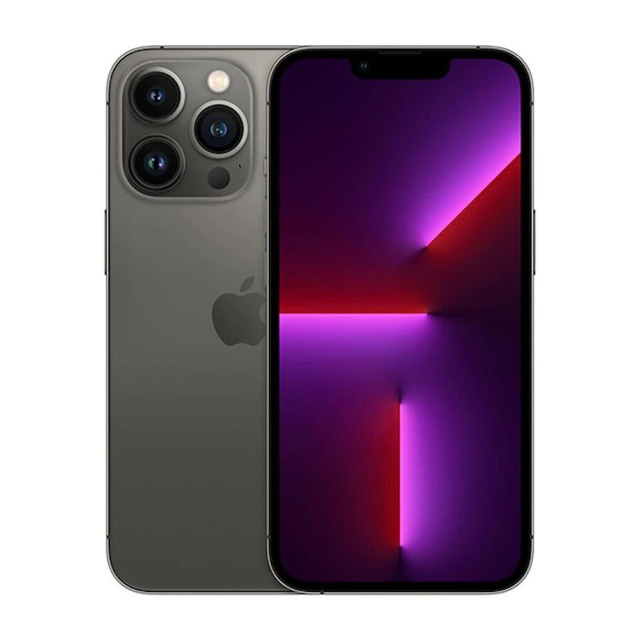 iPhone 13 Pro, Graphite