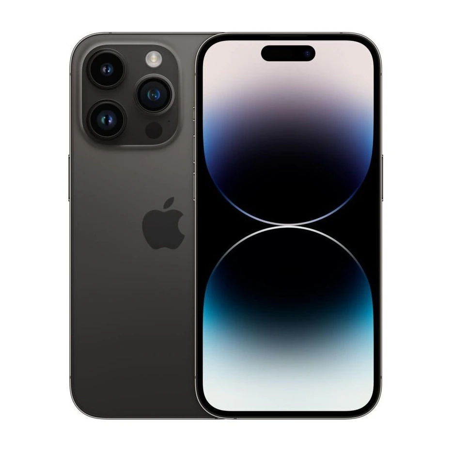 iPhone 14 Pro Max, Space Black