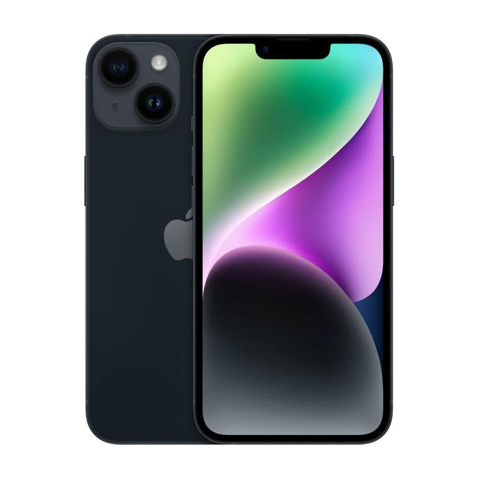 iPhone 14, Midnight