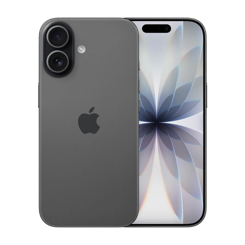 iPhone 17, Black
