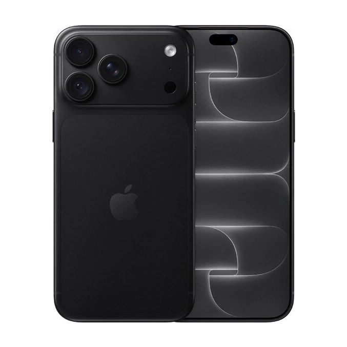 iPhone 18 Pro Max, Black