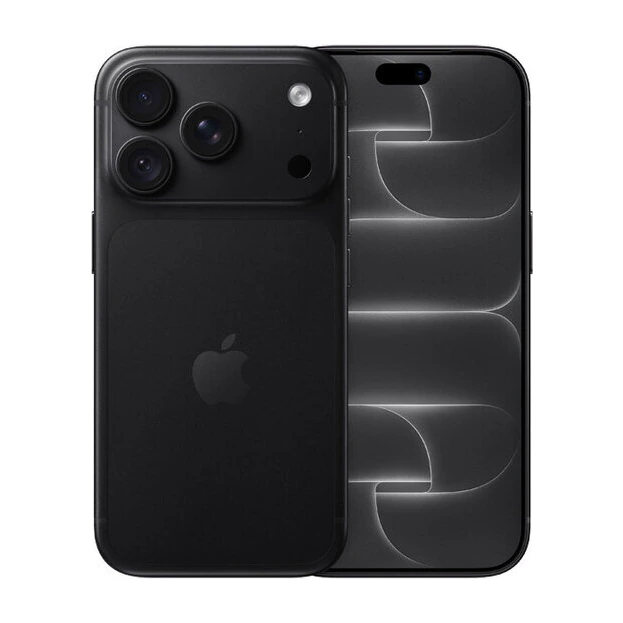iPhone 18 Pro, Black